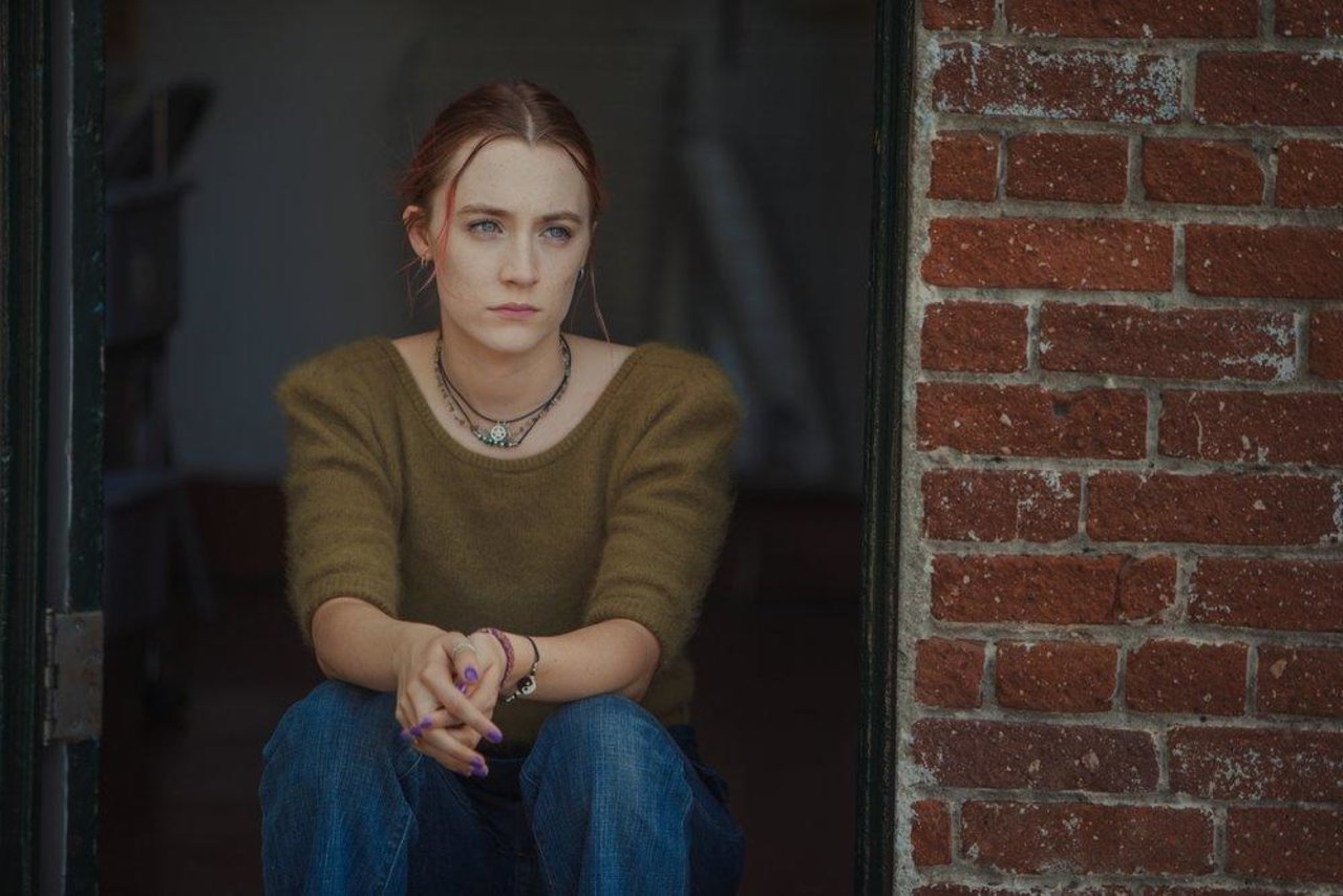 „Lady Bird“ läuft am Montag 04.06.2018 als „Besonderer Film“