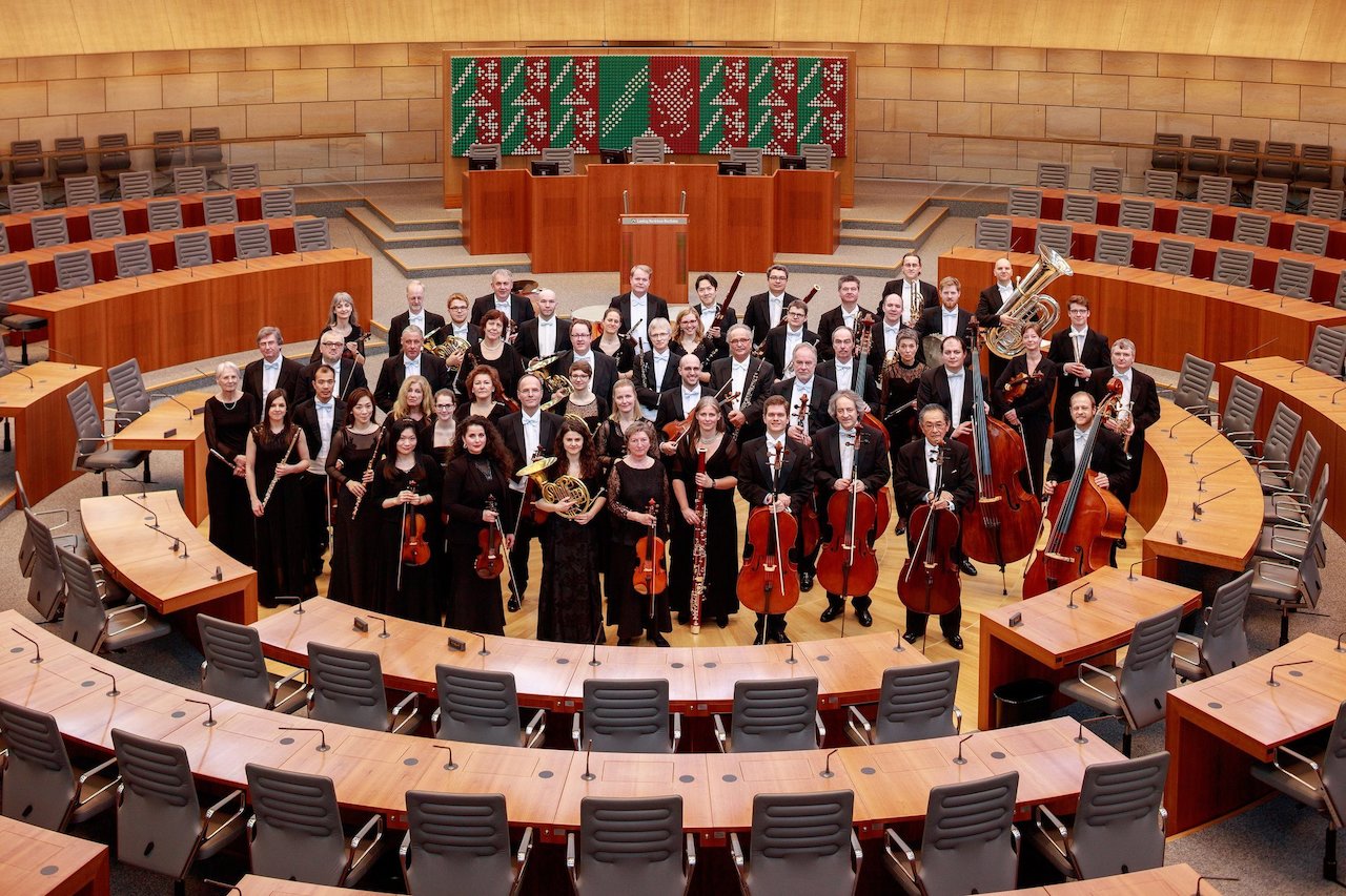 Vorverkauf für das 19. Neujahrskonzert der Stadt Lohne beginnt