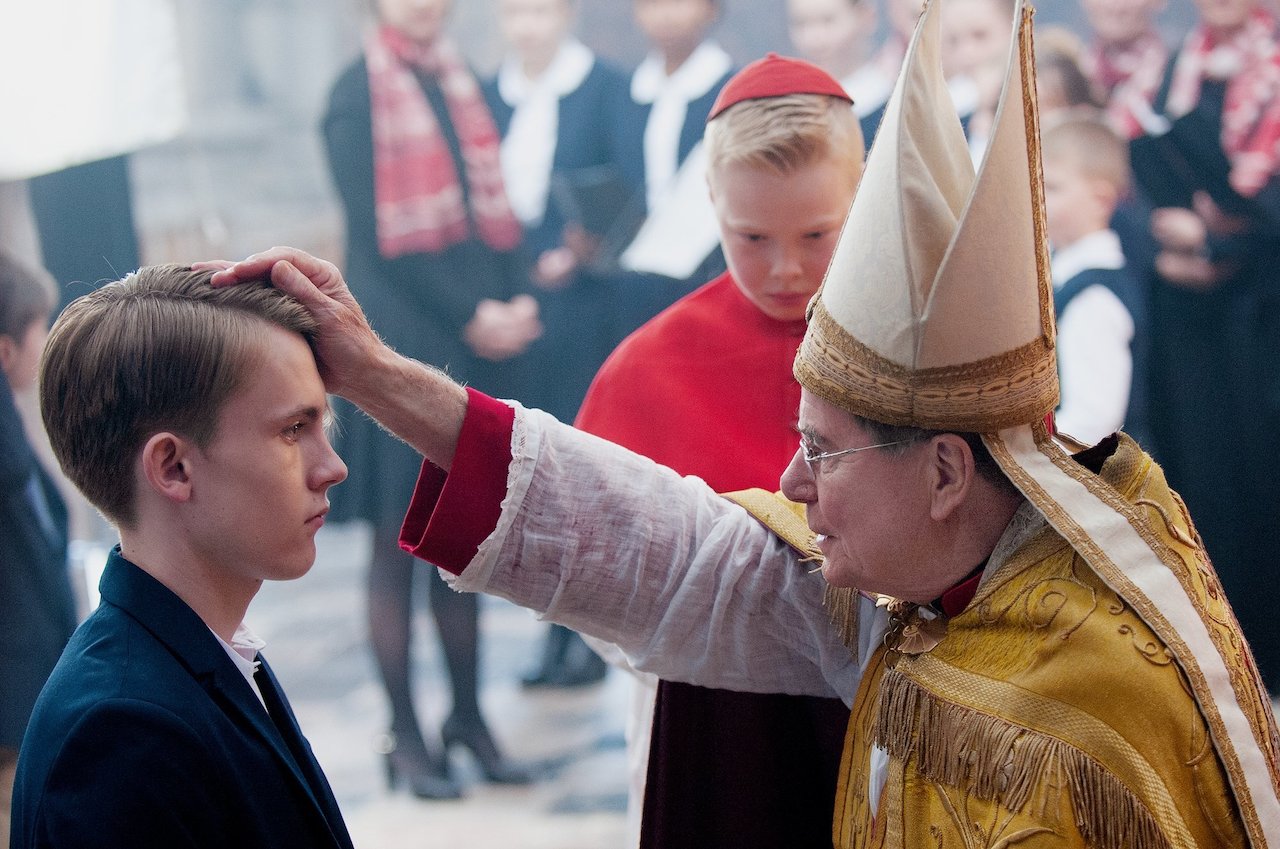 Besonderer Film und Gesprächsrunde zum Missbrauch in der Kirche